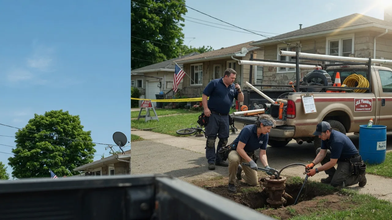 Water Heater Replacement in Big Sandy, TX near me
